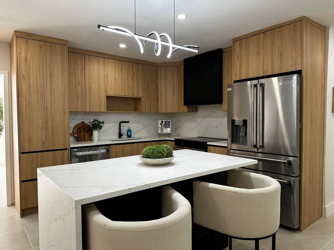 Welcome to this fully renovated pool home offers everything you've been dreaming of.