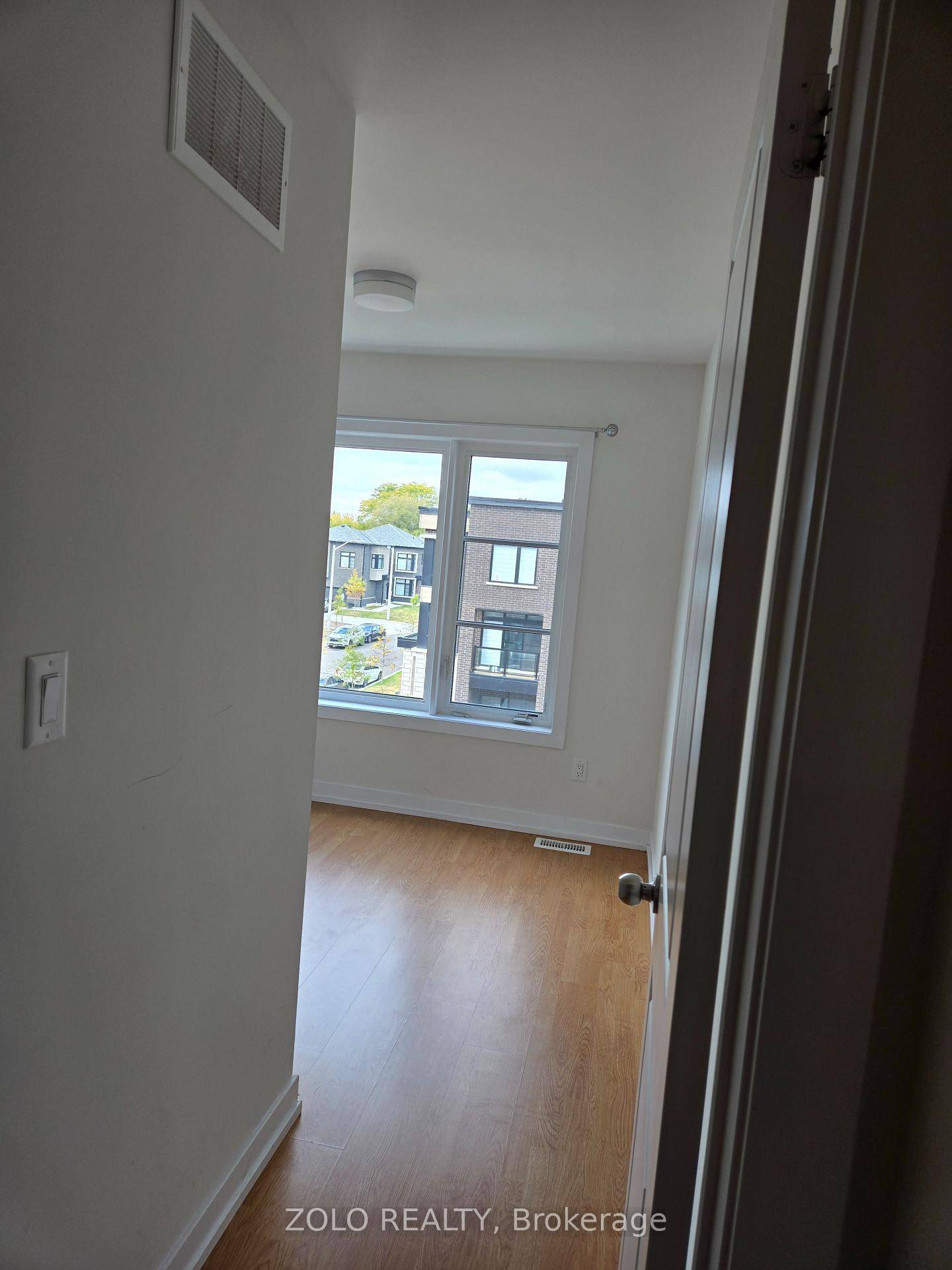 Convenient location close to Transit, schools, shopping and places of worship.
