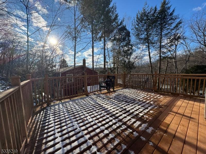 Welcome to 416 Skyline Lakes Drive, where you can enjoy stunning views of Skyline Lake.