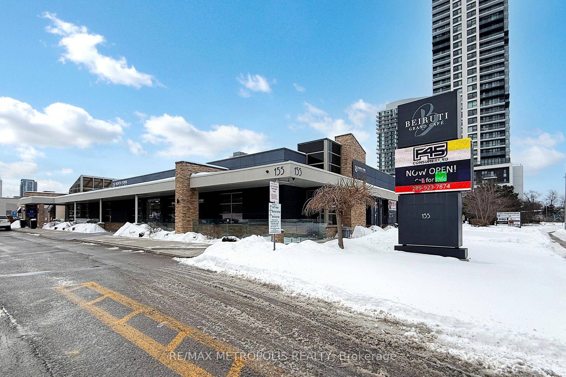 Exceptional 9, 052 sq. ft.