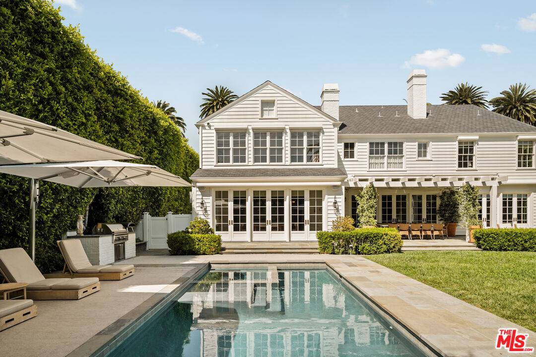 589   Moreno Ave 6BR Brentwood La