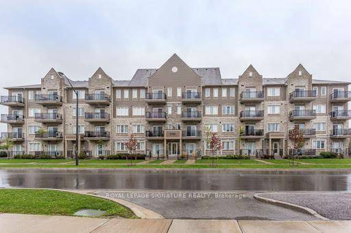 Daniels First Home Long Valley Quality 1 Bedroom 1 Washroom apartment in Churchill Meadows.
