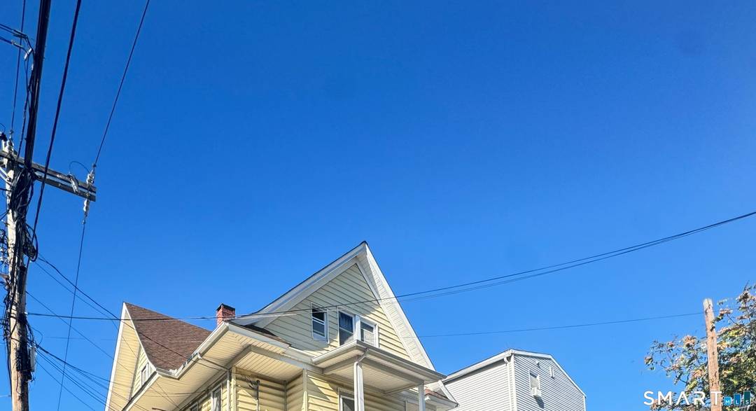 Great Potencial two family home offerings an exceptional opportunity for both investors and owner occupants alike.