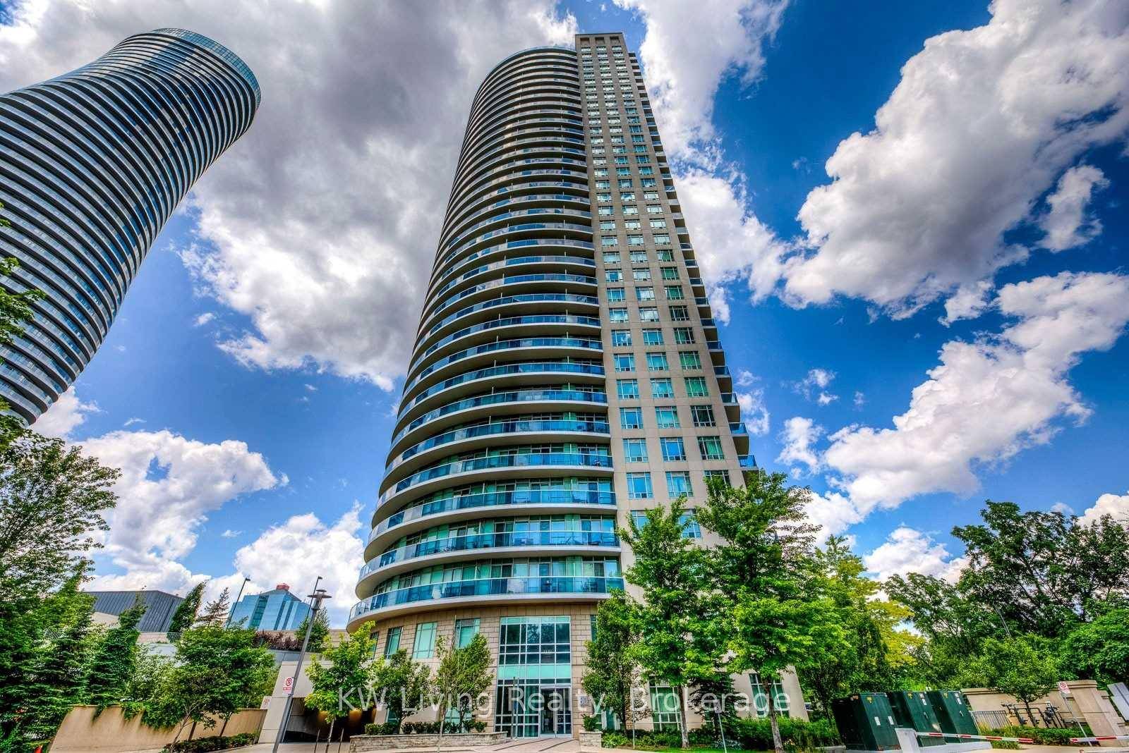 Experience comfort and convenience in this spacious 1 bedroom den, 2 full bath condo located in the heart of the city.