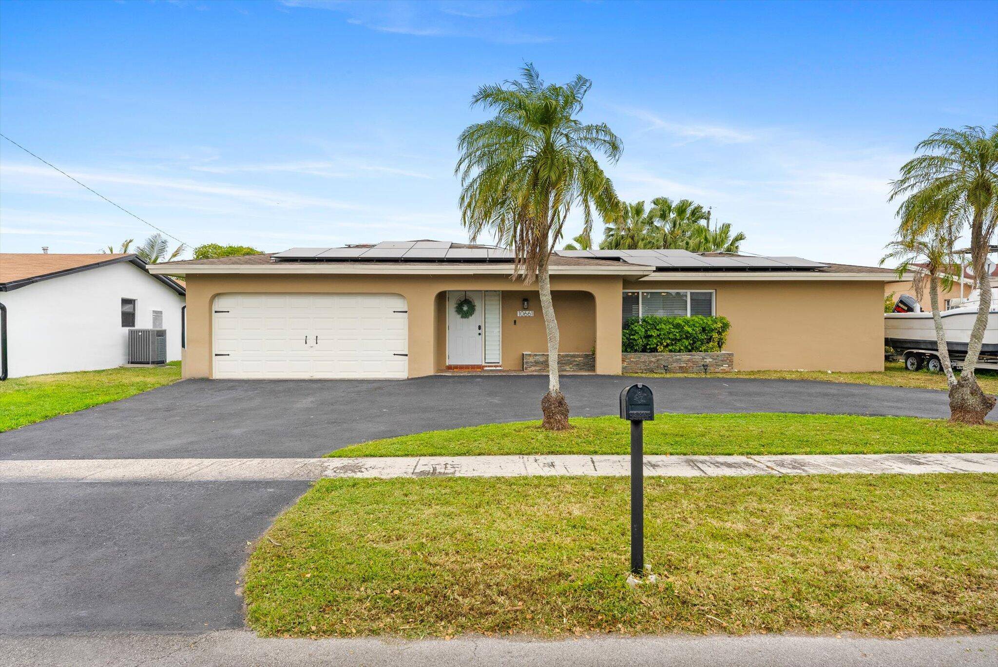 Welcome to your dream home !