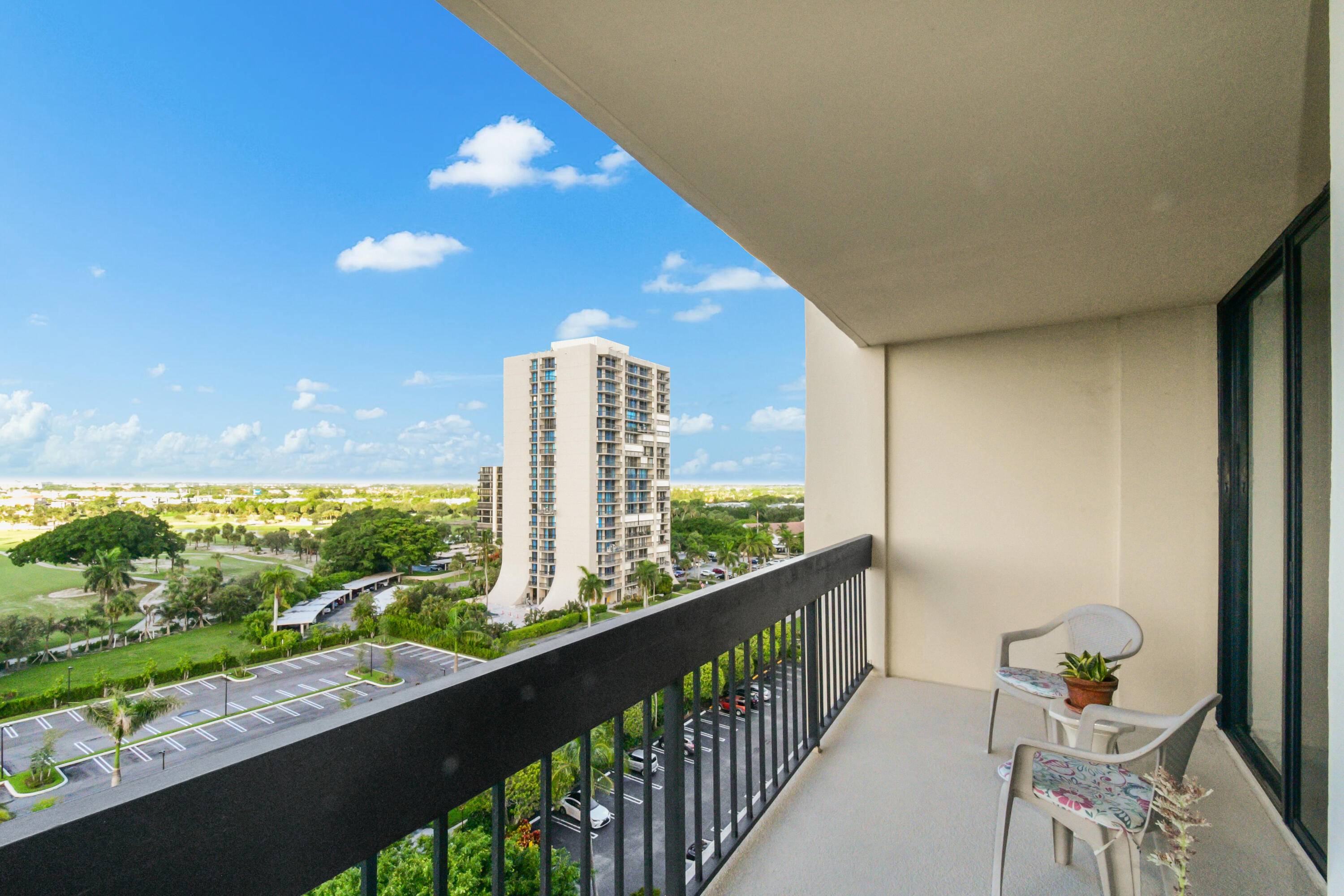 Experience luxury living at The Lincoln Tower in West Palm Beach.