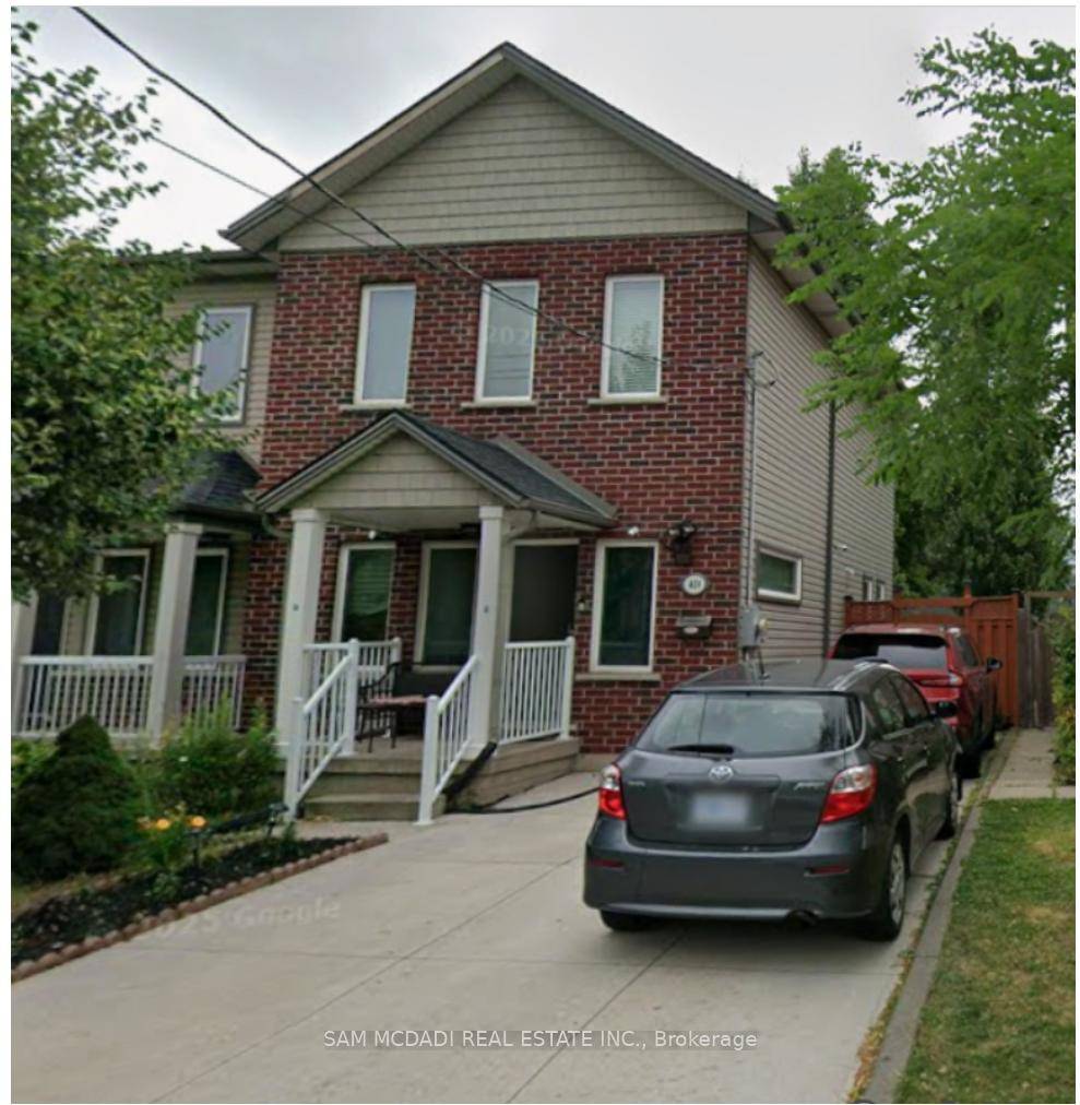 Prime Location ! Welcome to this bright and inviting two storey home nestled in one of St.