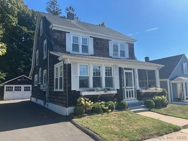 Completely renovated single family gem.