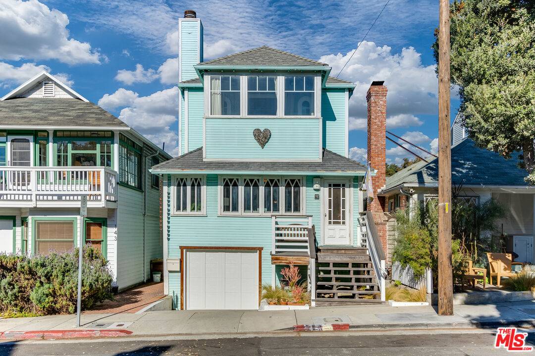145   Hart Ave 3BR Santa Monica La