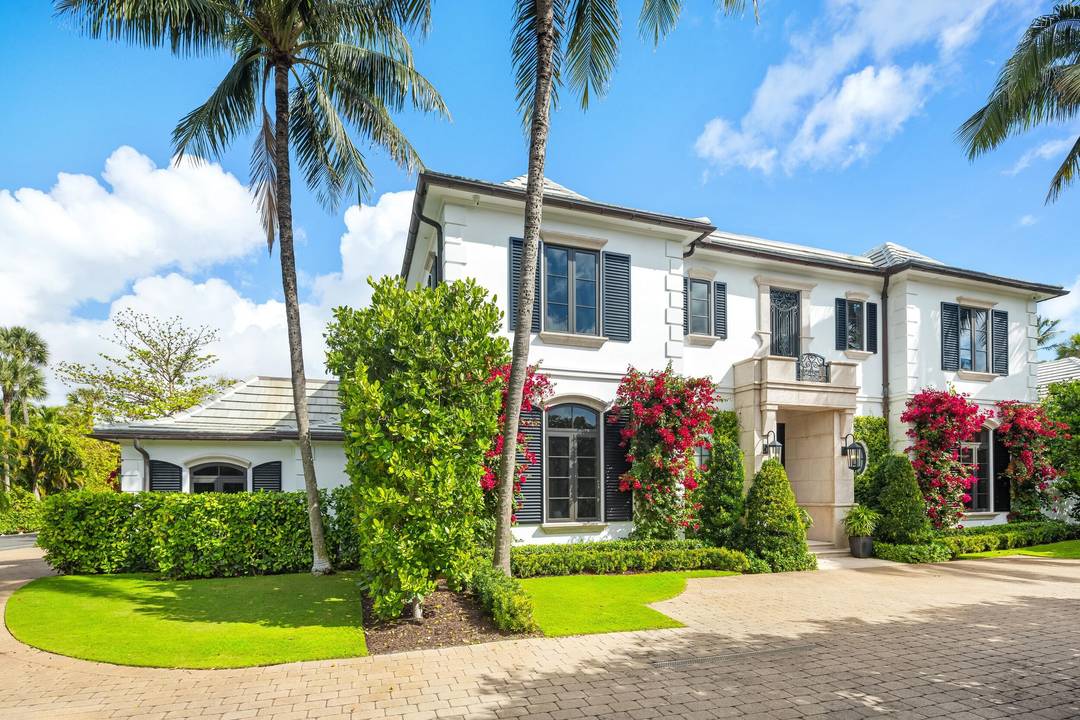 Gorgeously renovated 5BR 5.