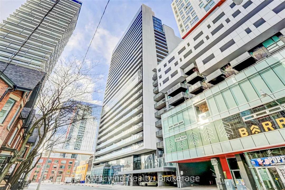 Experience Elevated Urban Living At Green Park's Iconic 330 Richmond !