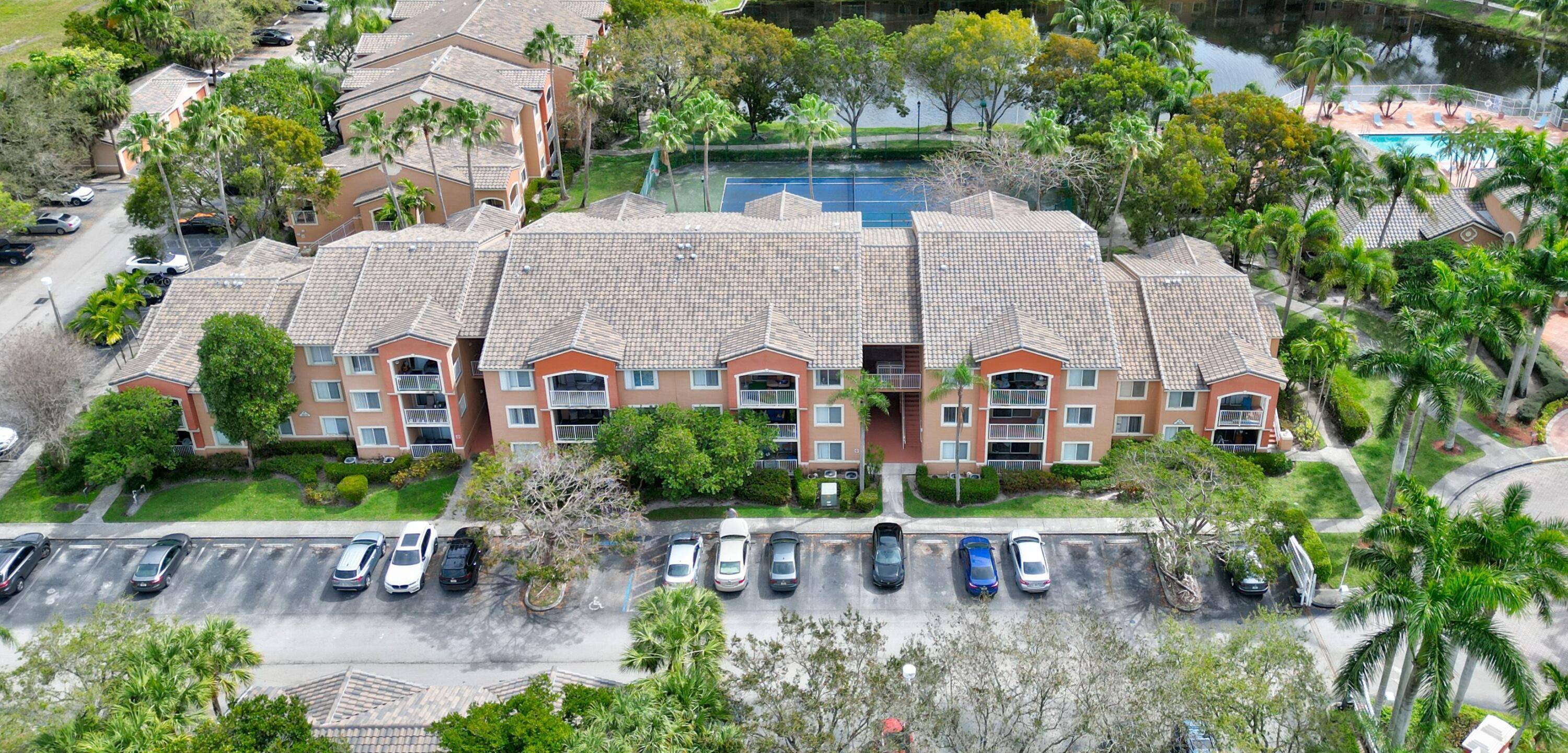 Property is rented and tenant occupied, perfect for investors, excellent tenants that are looking to stay, would like, and are willing to rent this unit for a long time.