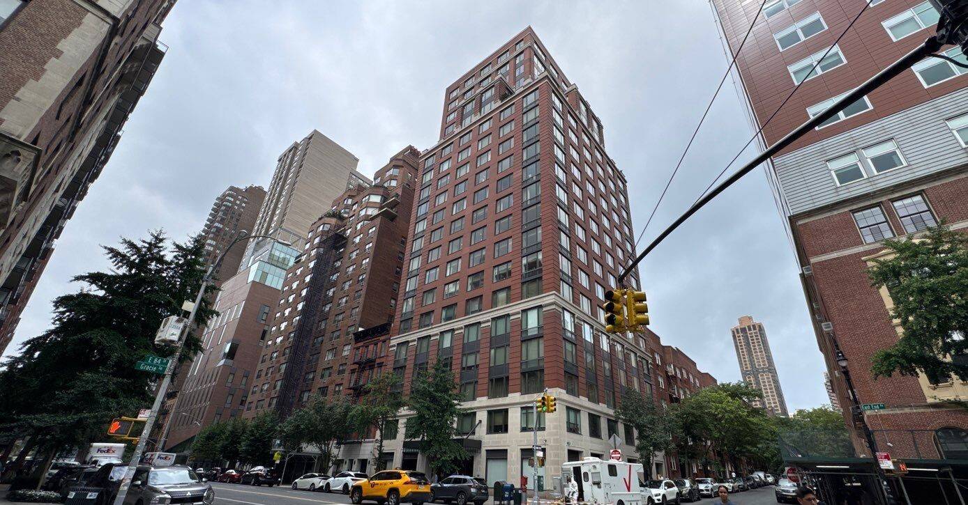 Step into elevated urban living with this stunning 3 bedroom, 3 bathroom condominium spanning 2, 172 square feet of thoughtfully designed space.