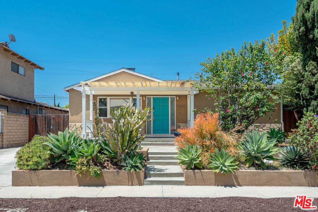 12495   Culver Blvd 3BR Marina Del Rey La