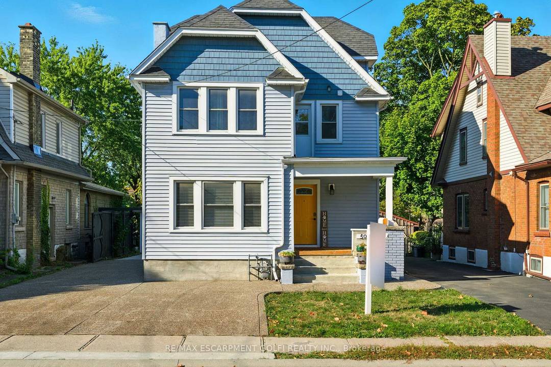 Incredible opportunity totally renovated top to bottom 2 unit fully rented solid cap rate !