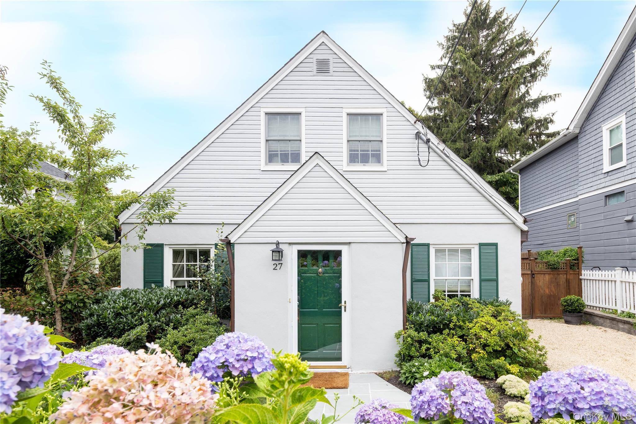 This beautifully updated 4 bedroom, 2 bath Cape offers the perfect blend of classic character and modern convenience.