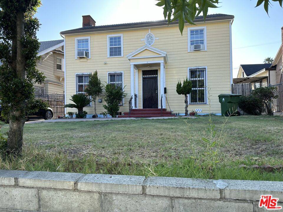 1041 S Manhattan Pl 4.0 LA