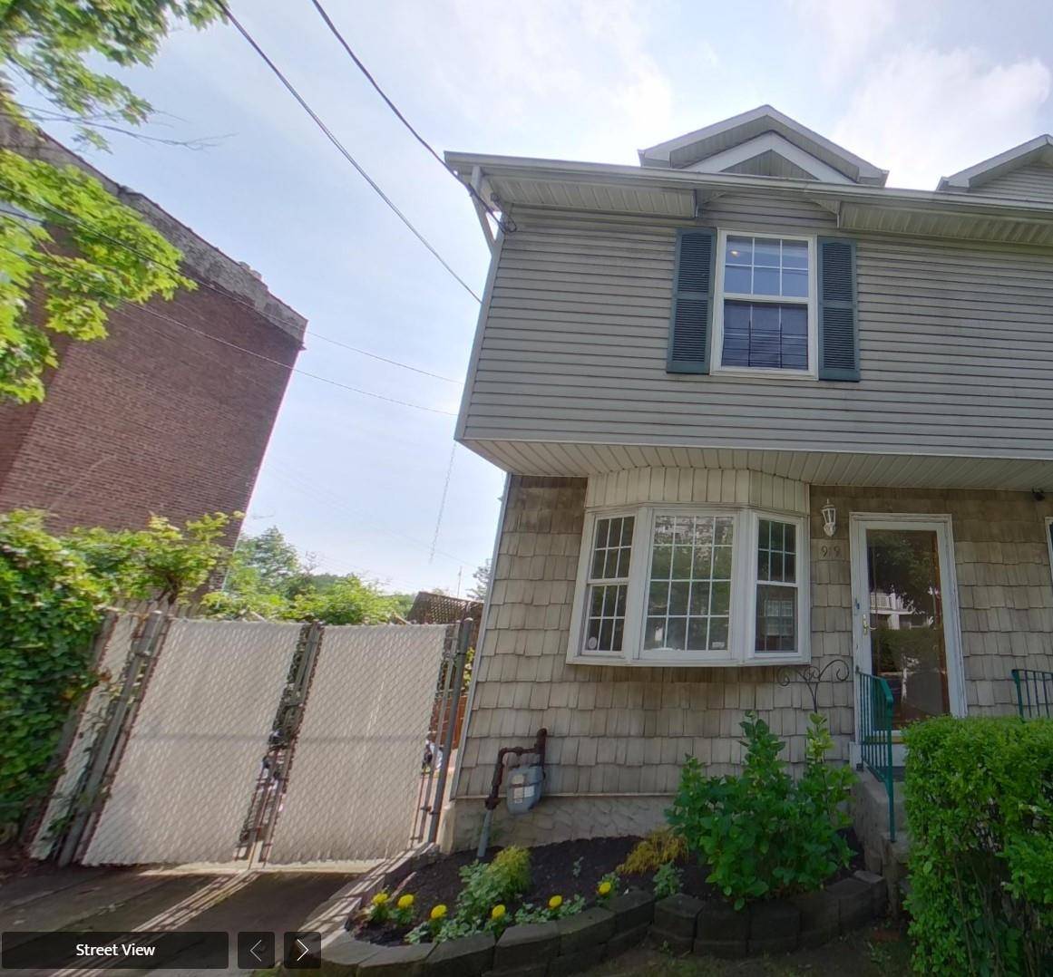 This beautiful semi attached home has room to spare and everything you need for comfortable living.