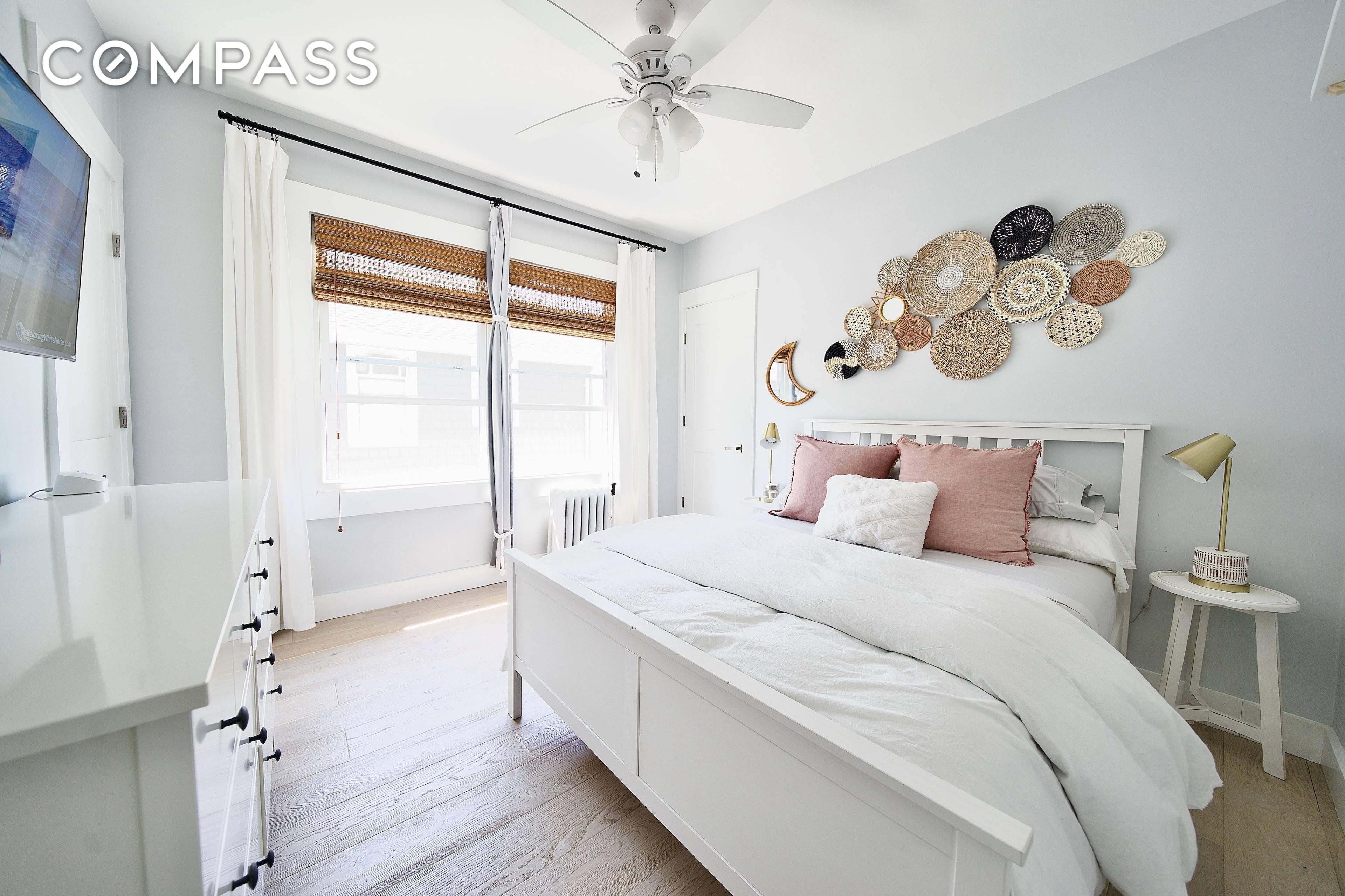 Discover your perfect summer retreat at this modern oasis on Beach 125th Street in the Belle Harbor section of Rockaway Beach !
