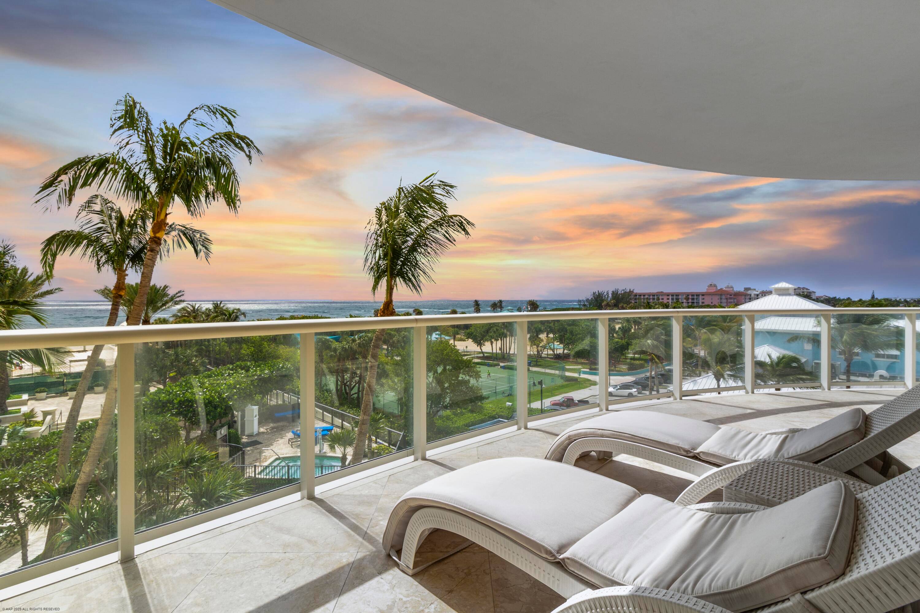 Experience this gorgeous 2 bedroom, Den, 2.