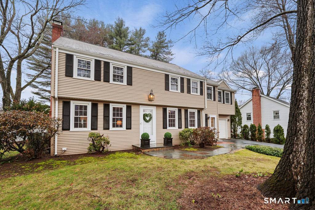 Welcome to 33 Trotwood Drive, the one you have been waiting for !