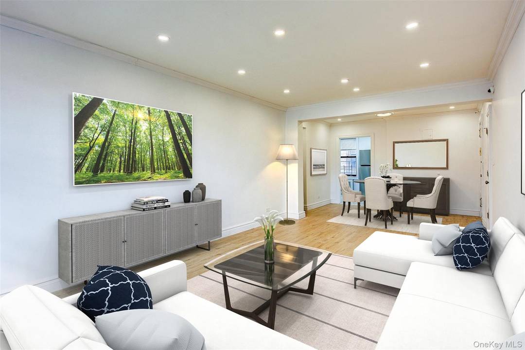 Welcome to The PARK MANOR CONDOMINIUM.