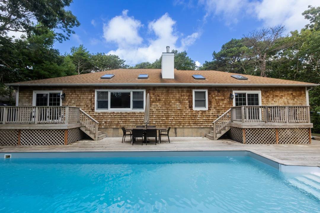 Great Summer Entertaining in East Hampton.