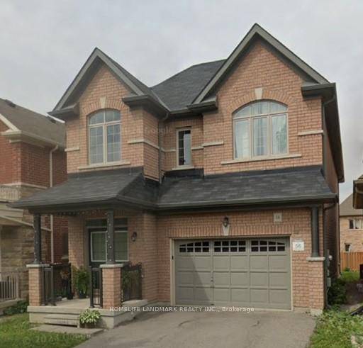 Stunning Greenpark Detached Home.