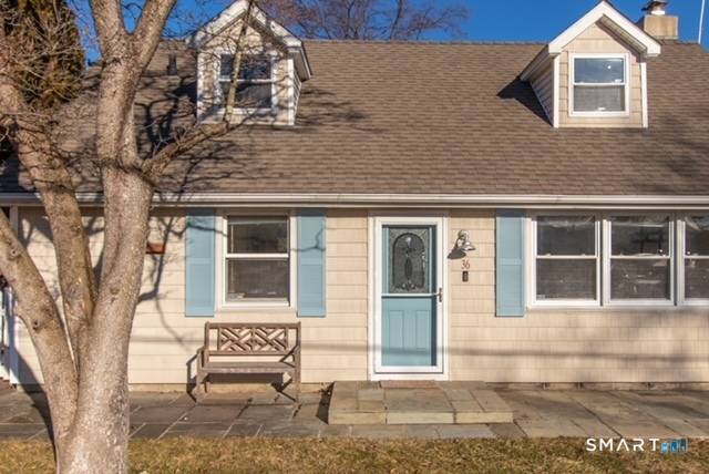 A perfect place to call home !