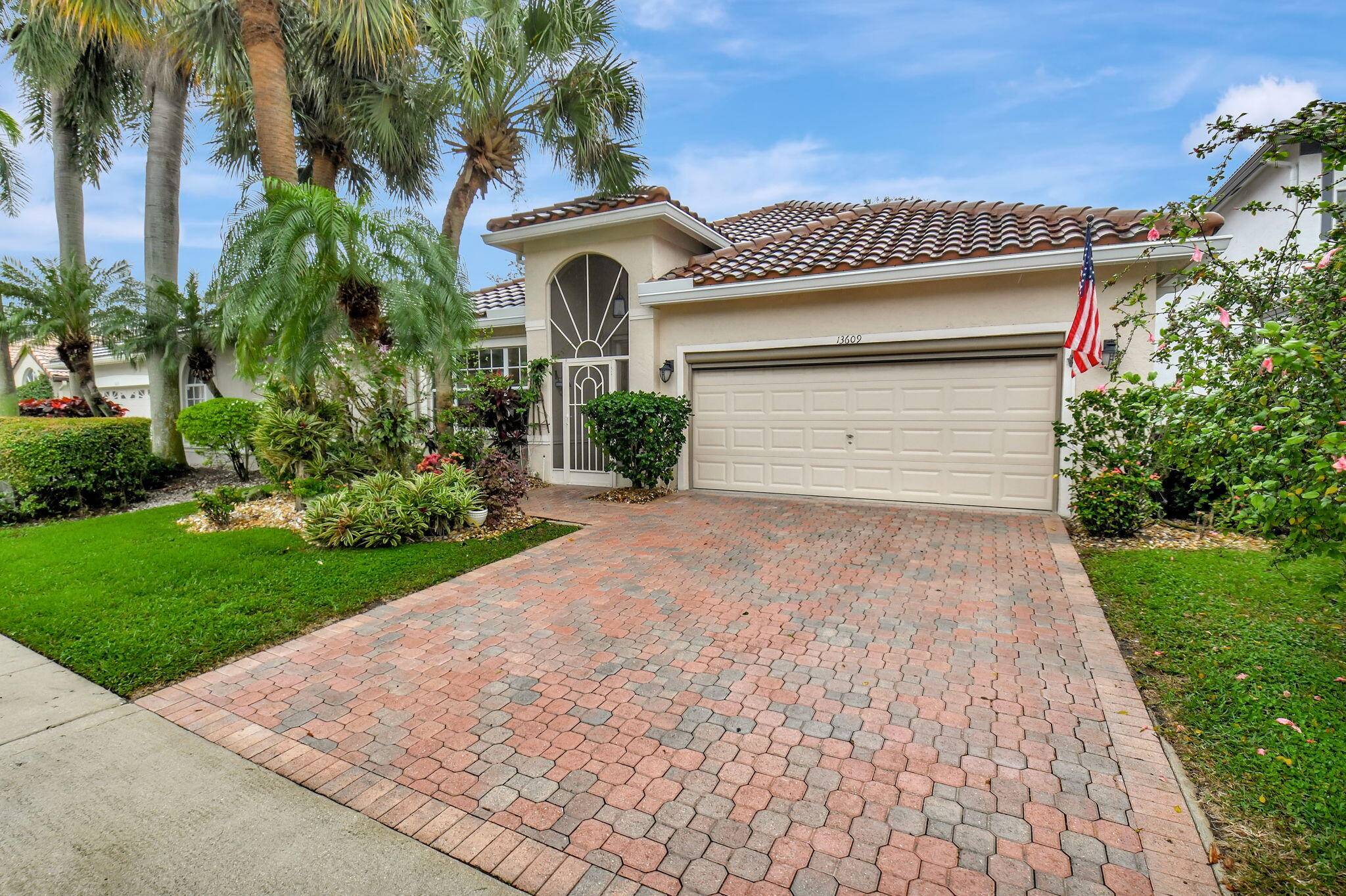 Welcome to Polo Trace 2, an all ages community in the heart of Delray !