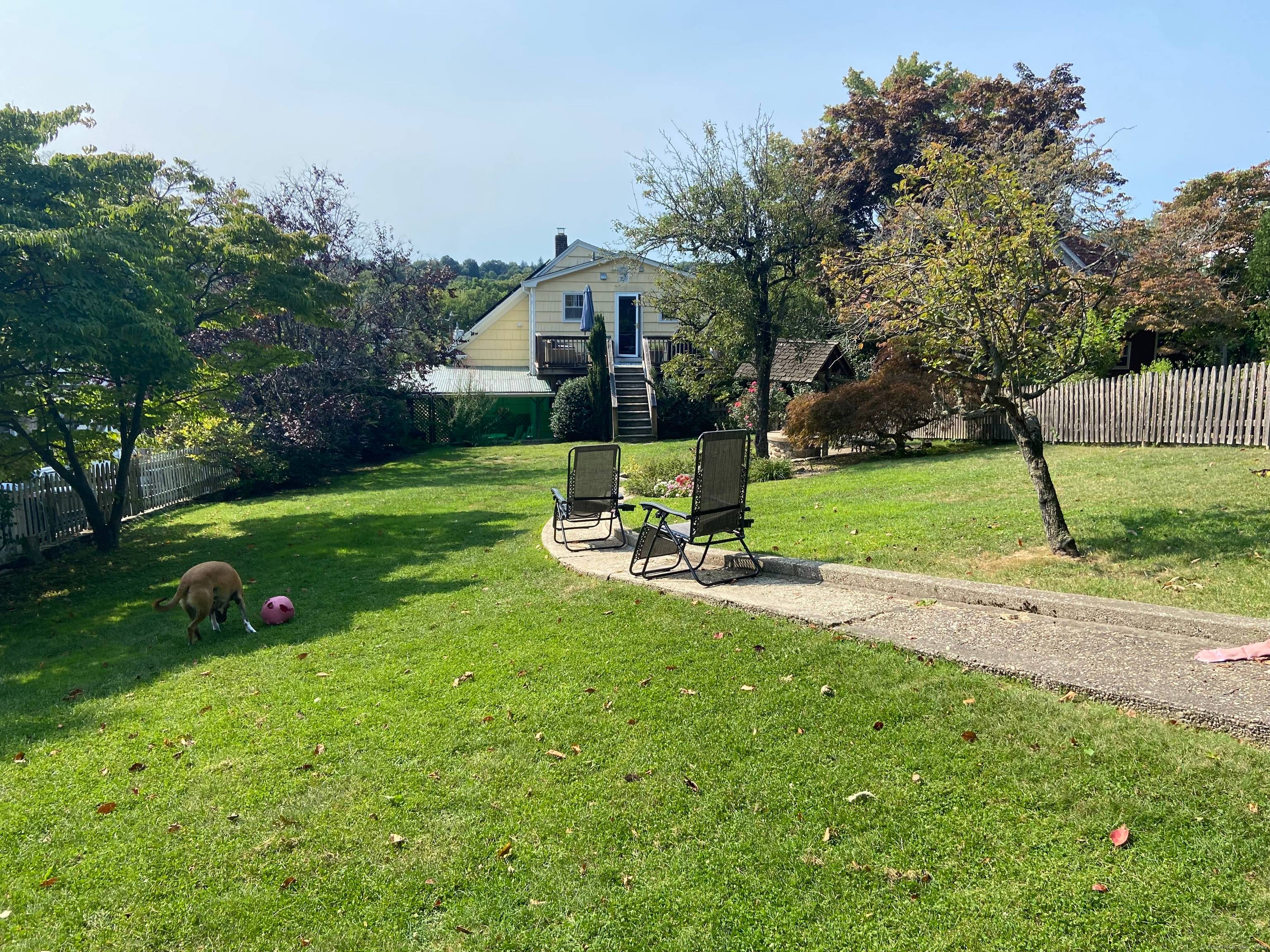 Don't miss this well maintained 2 family property offering versatility and comfort.