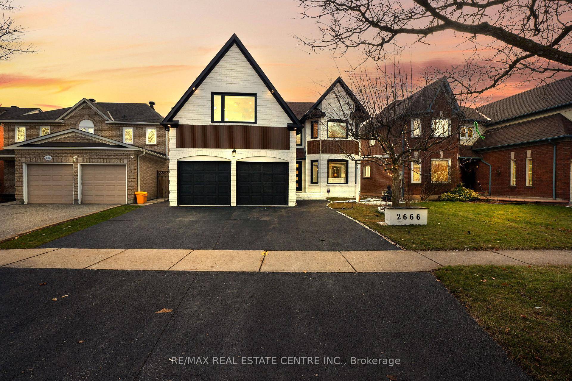 Offers Welcome Anytime. With Over 350, 000 in Upgrades Welcome to This Beautiful Fully Renovated 5 3 Bedroom Massive amp ; Spacious Smart Detach Home Boasting Close to 4, 500 ...