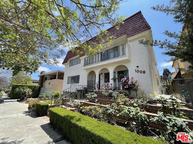 1008 17Th St 3BR Santa Monica La