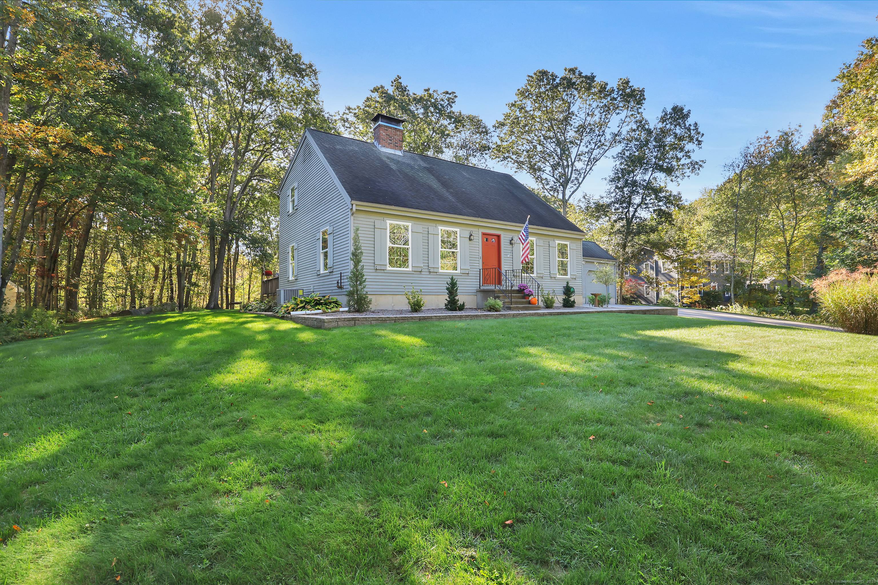 One owner home that truly stands out !