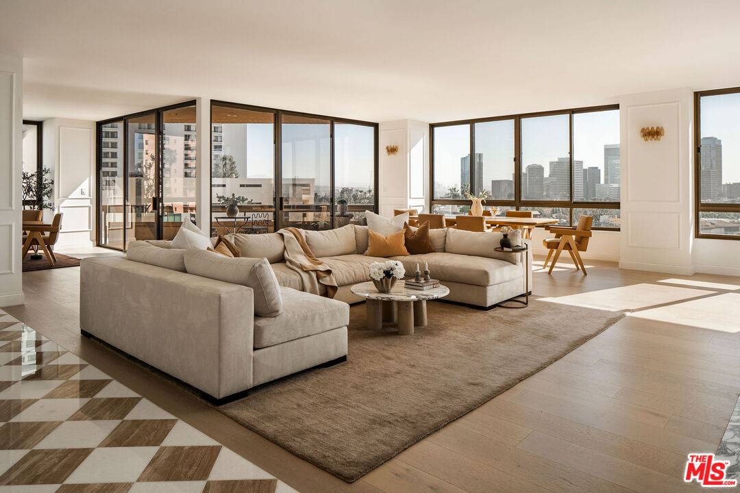 10430 Wilshire Blvd 2BR Westwood La