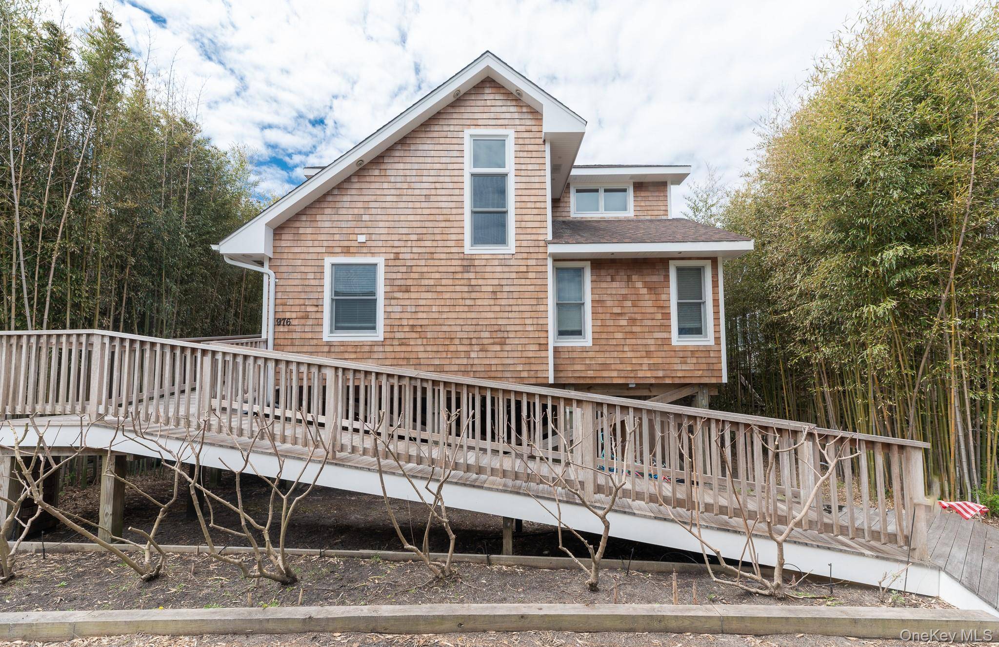 Coastal Living at Its Finest Updated 4BR Home on the Ocean Beach Seaview Border Welcome to your dream beach retreat !