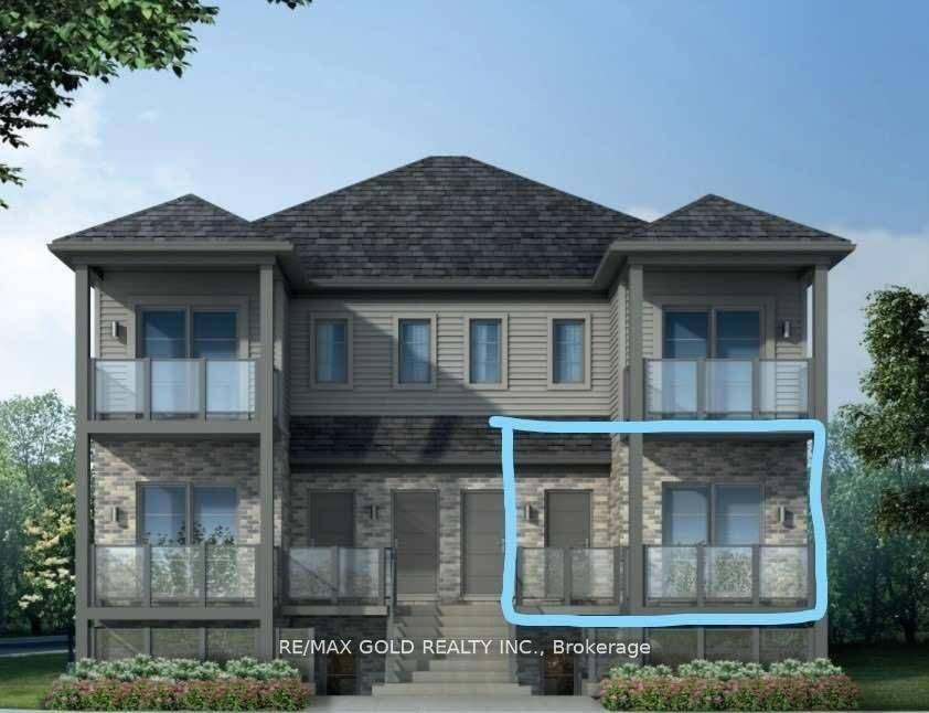 Welcome To Semi Furnished Modern Urban West Oak Town Condo end unit In Desirable Huron Park walking distance to Shopping, Restaurants And Coffee Shops, Huron Natural Area And The Williamsburg ...