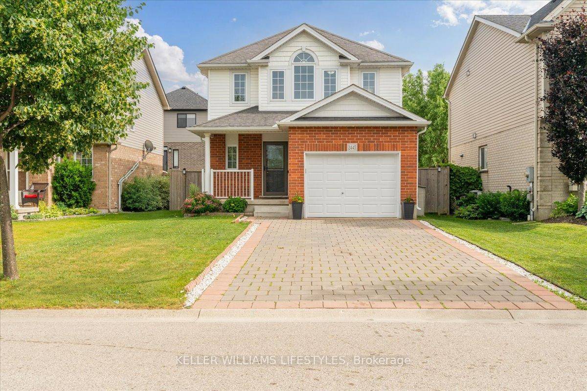 Welcome to this stunning, move in ready 3 bedroom, 3 bathroom home, thoughtfully updated with high end finishes and modern upgrades throughout.