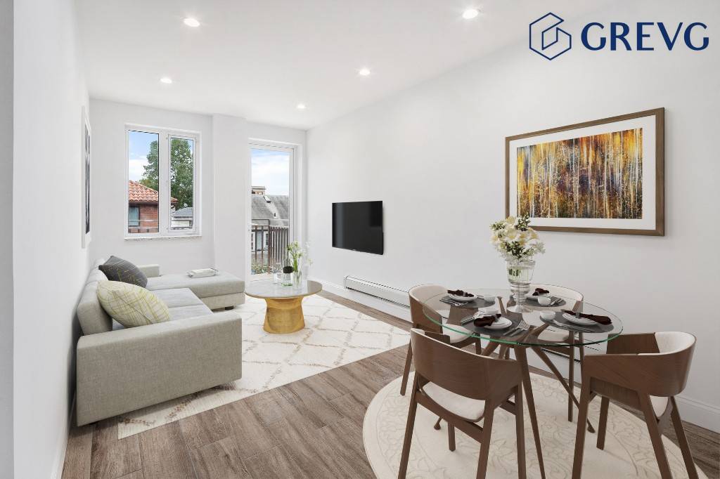 Tenant in place paying 2, 500 month.