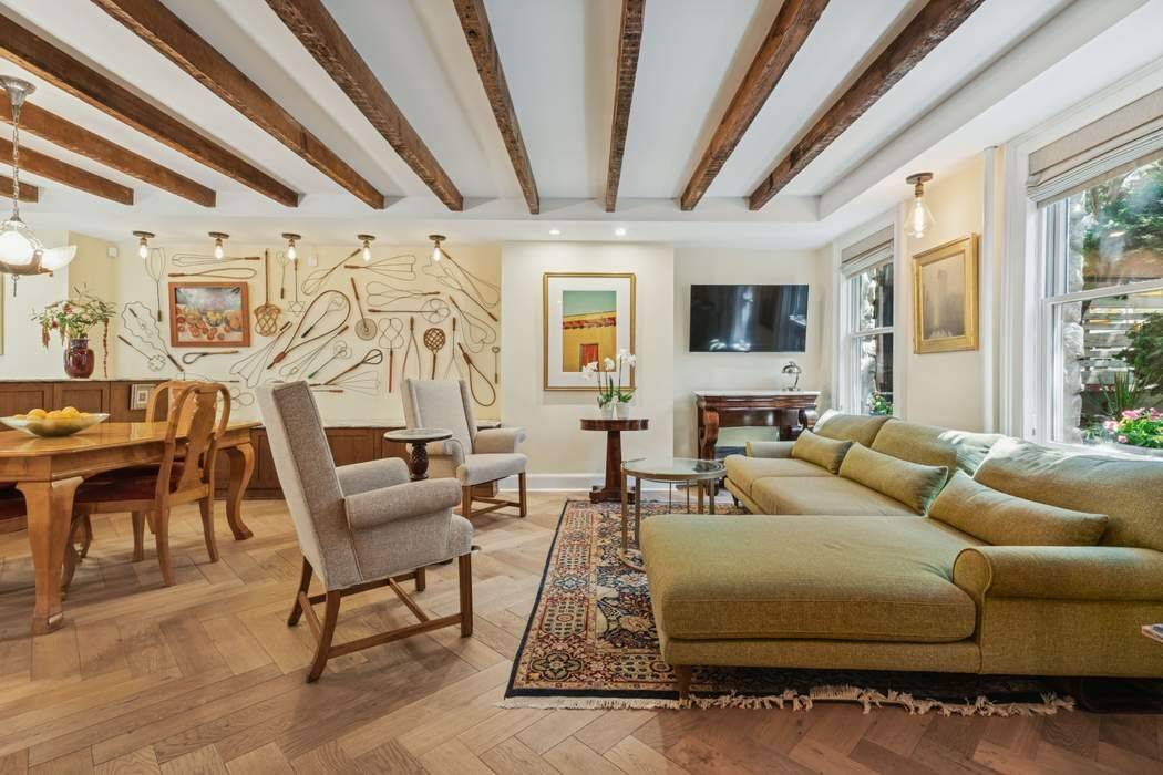 Own a Piece of Historic Brooklyn Ideal Boerum Hill Three Family Townhouse Step into a charming, meticulously maintained, 20 foot wide, three family townhouse in Boerum Hill.