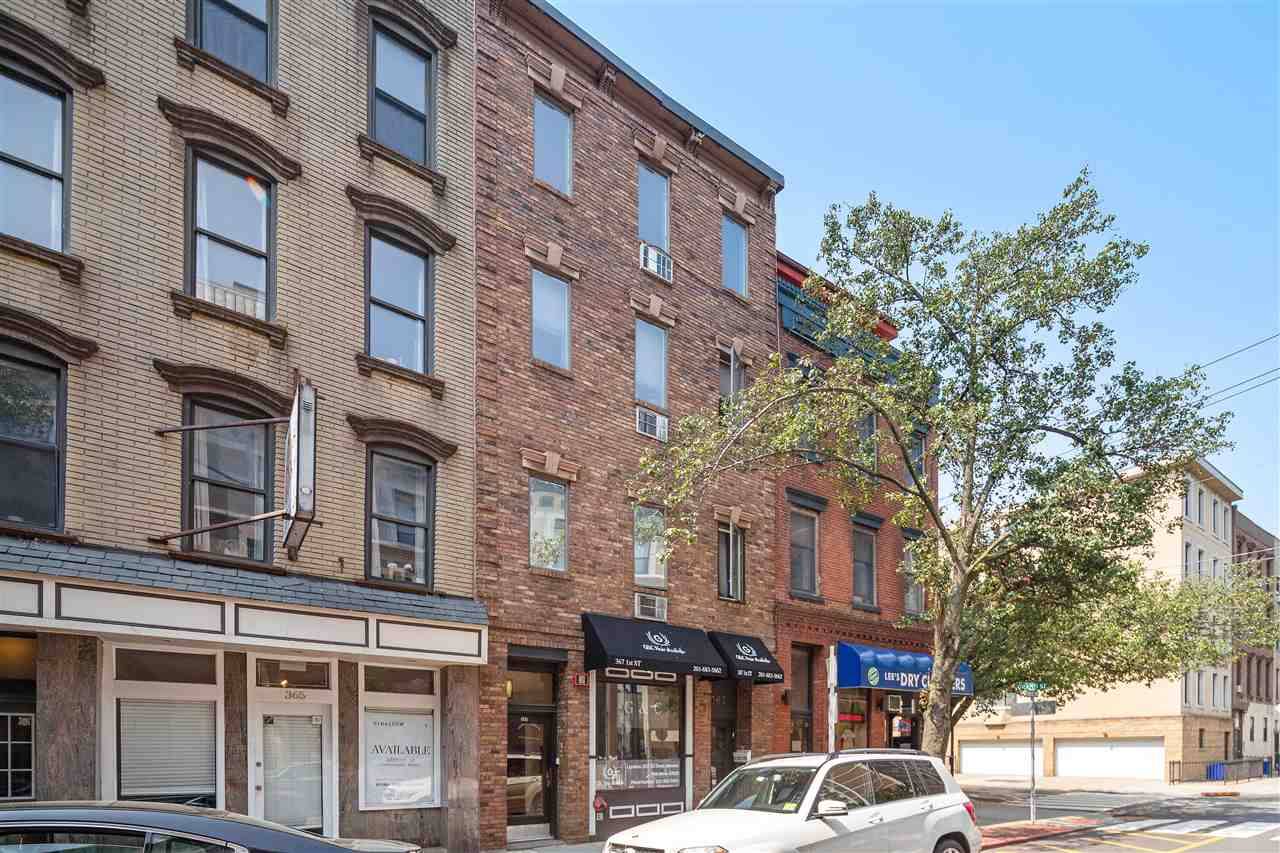 367 1ST ST Retail New Jersey