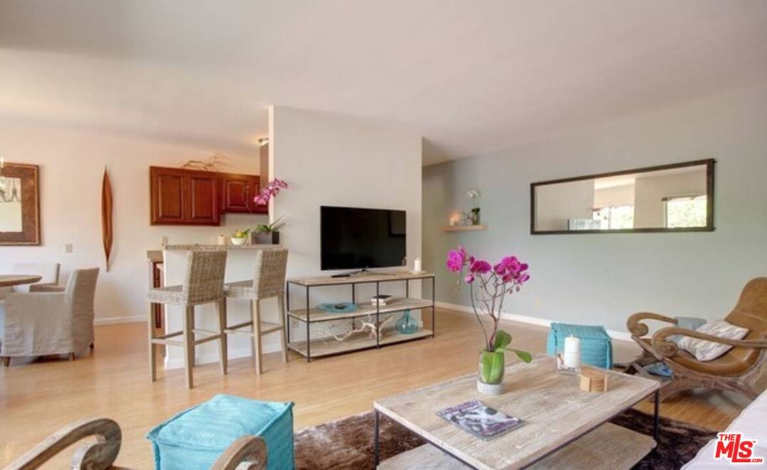 852 17th St 3BR Santa Monica La