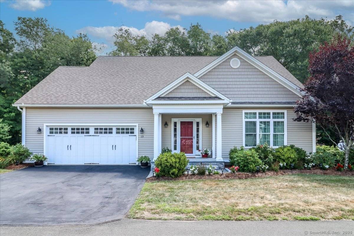 Welcome to this highly desirable, luxury residence in the sought after Stage Coach community a premier 55 active adult neighborhood offering comfort, community, and convenience.