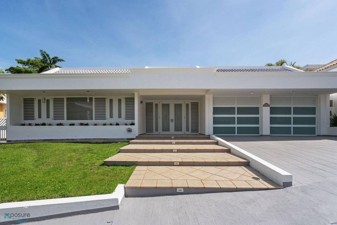 GIGI ST House San-Juan