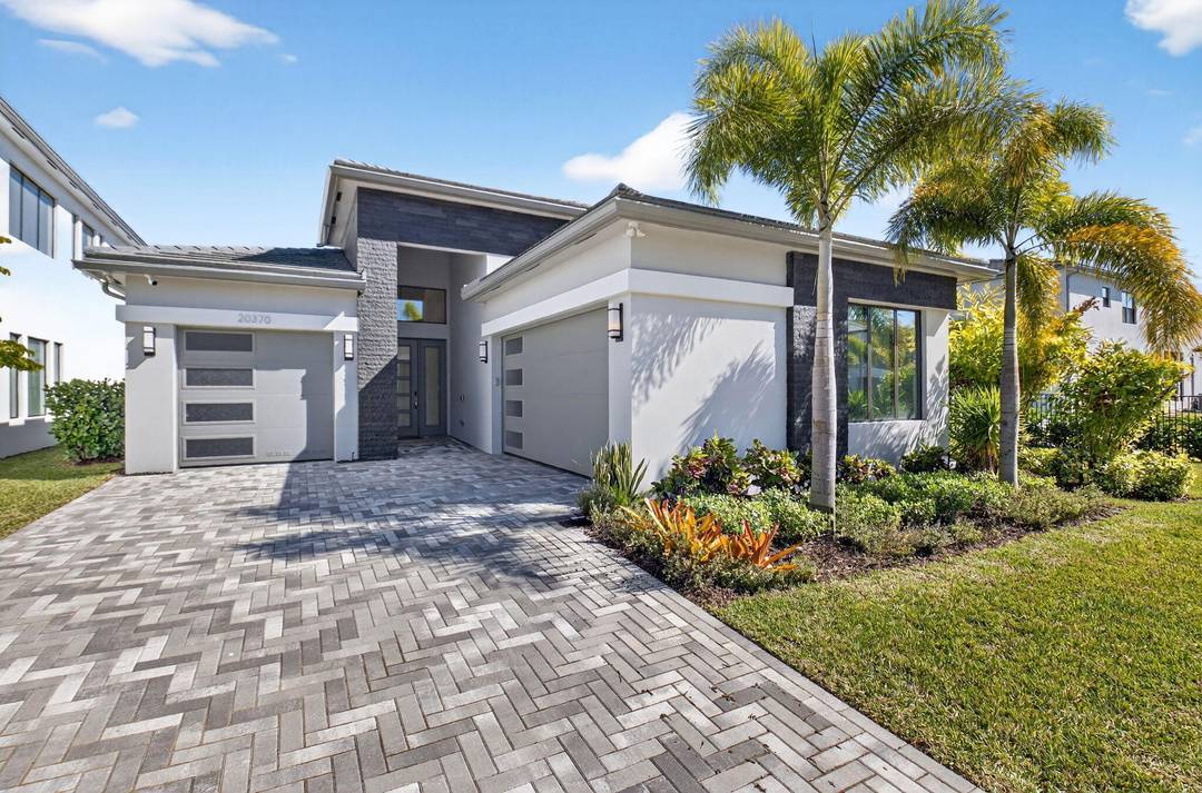Built in 2024 and located in the prestigious Lotus Palm community of Boca Raton, this exceptional residence offers refined modern living with over 300K in high end upgrades throughout.