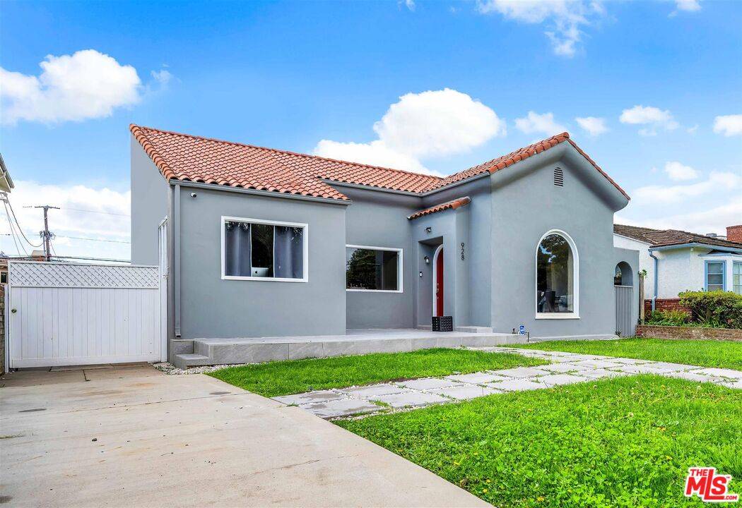 928   26th St 2BR Santa Monica La