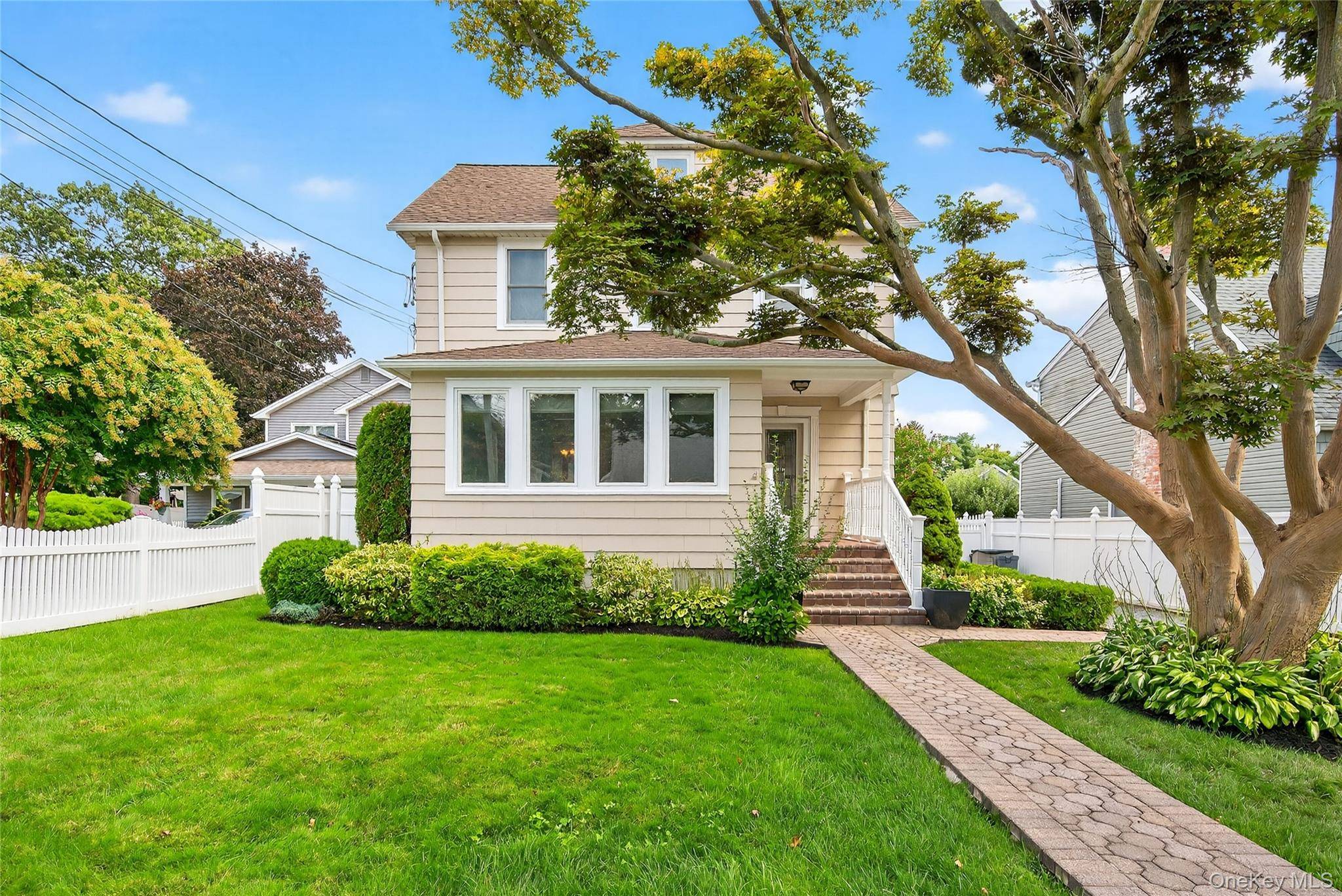 Welcome to 26 9th Street a home that combines timeless charm with modern updates designed for today s way of living.