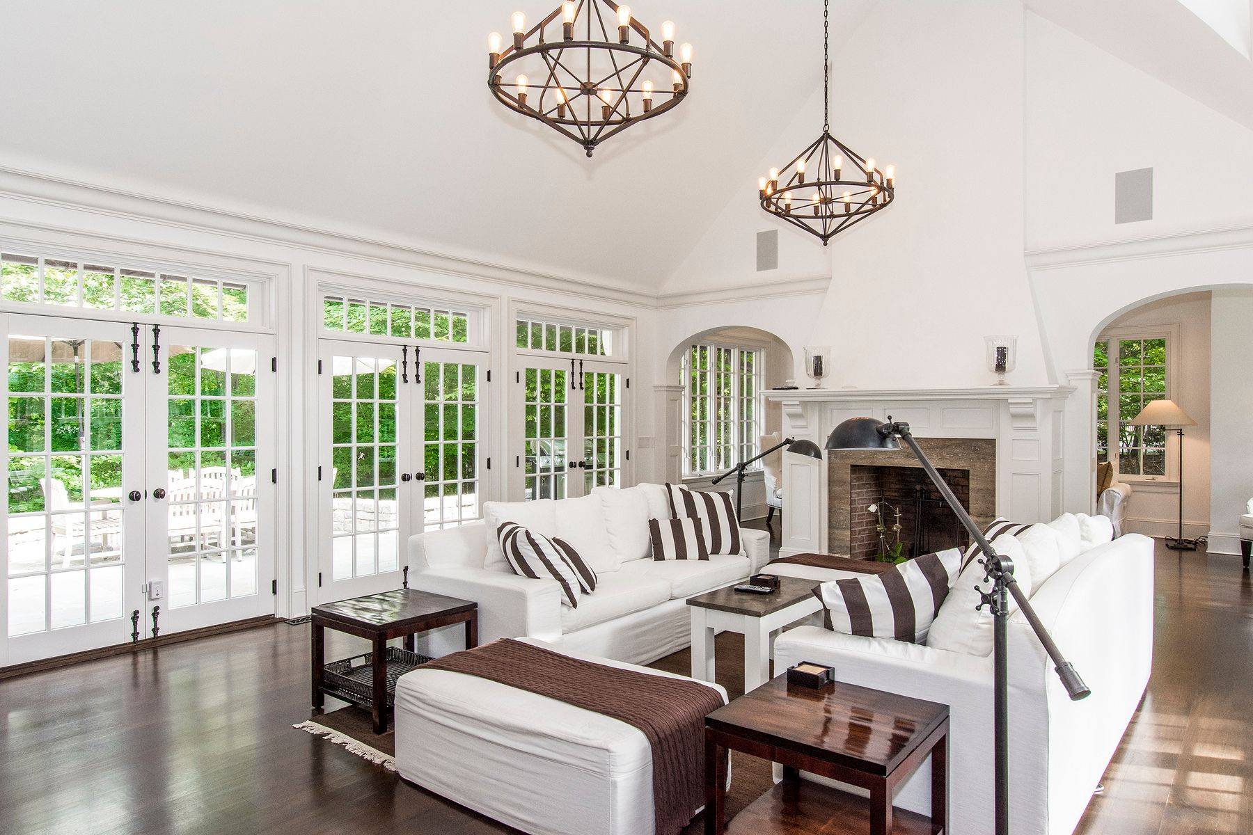 Amagansett 5-Bedroom in Bell Estate