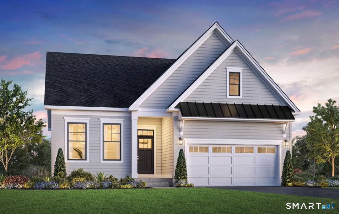 Experience a vibrant blend of functionality and comfort in the Jaffrey home design.