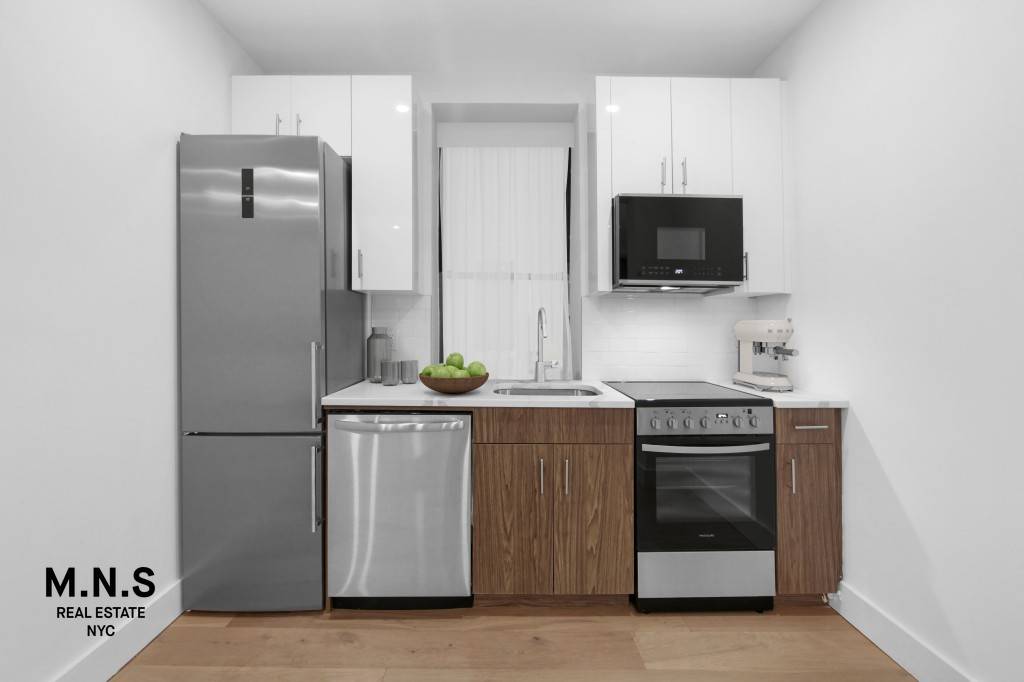 Introducing a stunningly renovated 3 bedroom home !